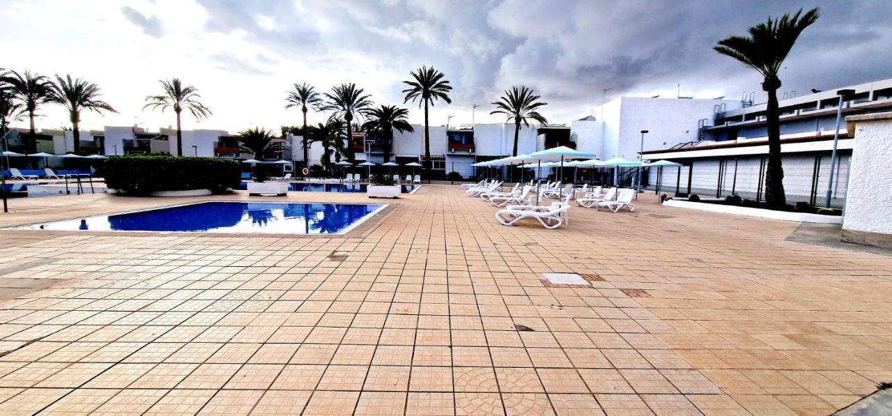 Ten Bel Primavera, Pool & Free Wifi Βίλα Arona  Εξωτερικό φωτογραφία