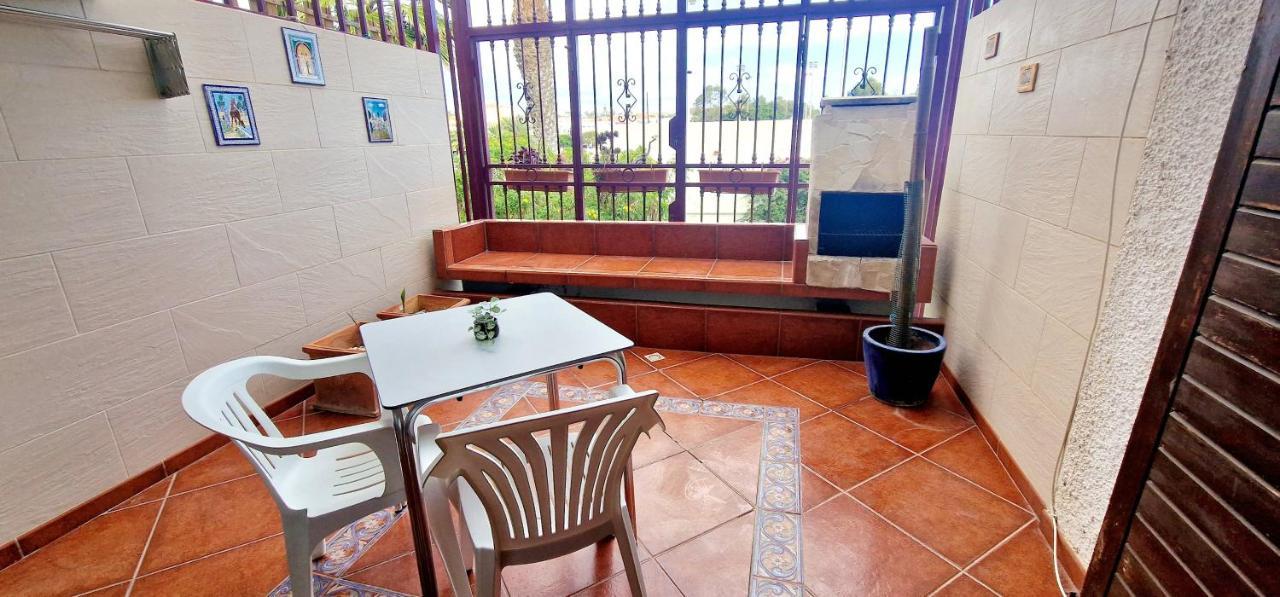 Ten Bel Primavera, Pool & Free Wifi Βίλα Arona  Εξωτερικό φωτογραφία