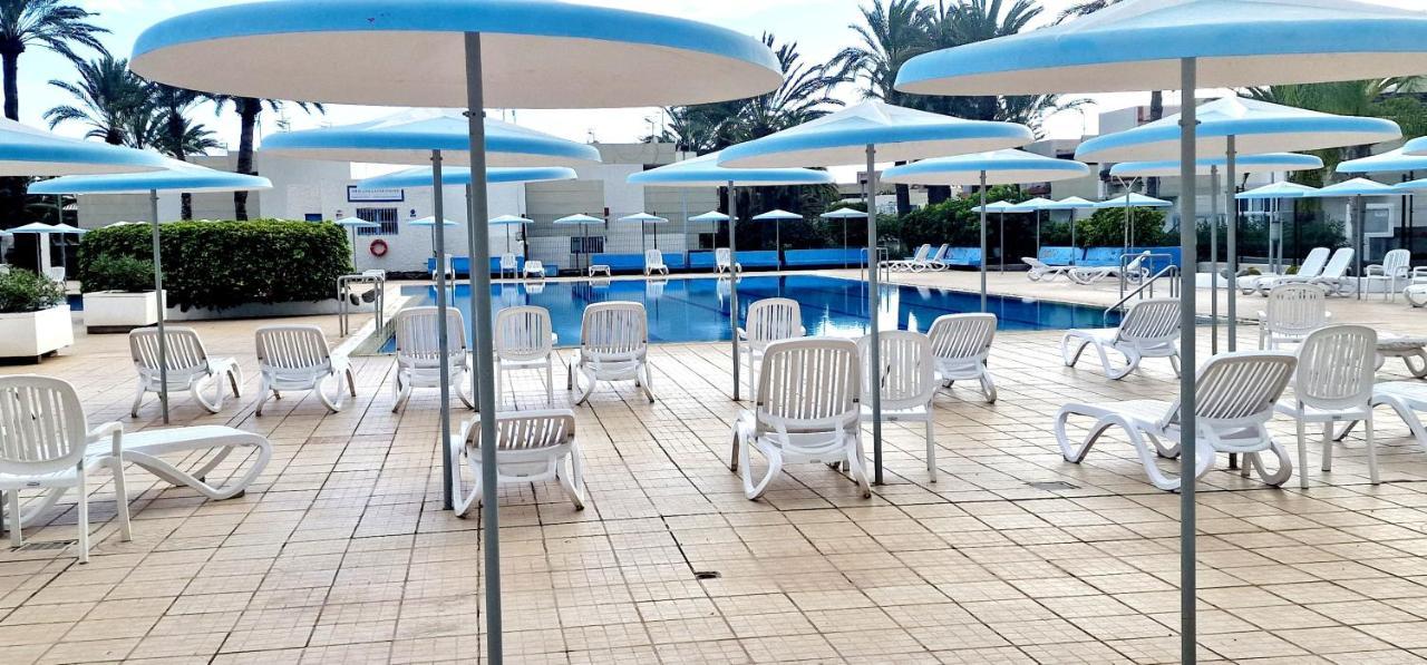 Ten Bel Primavera, Pool & Free Wifi Βίλα Arona  Εξωτερικό φωτογραφία