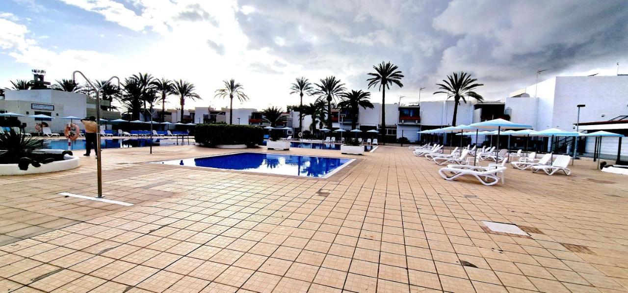 Ten Bel Primavera, Pool & Free Wifi Βίλα Arona  Εξωτερικό φωτογραφία