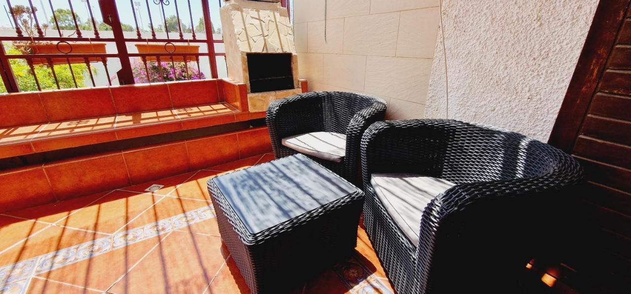 Ten Bel Primavera, Pool & Free Wifi Βίλα Arona  Εξωτερικό φωτογραφία
